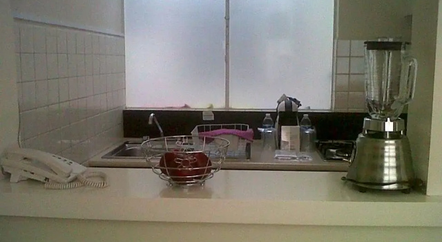 Люкс c 1 комнатой Australia Suites Ejecutivas