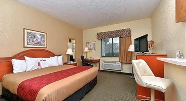 Suite Express Inn & suites