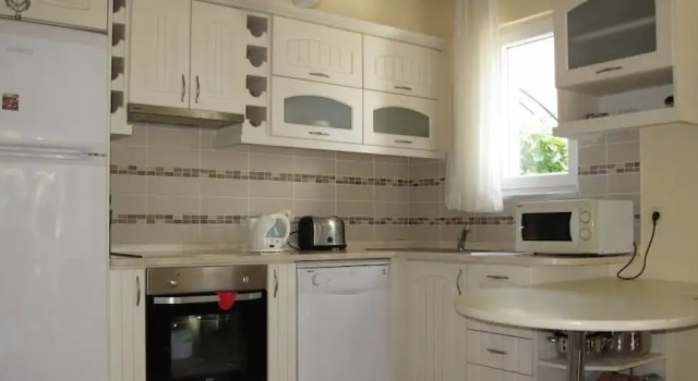 Вилла Villa NP09 by JoyLettings