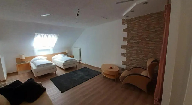 Apartment City Metzingen, Reserva ahora Apartamento Hoteles en Baden-Wurtemberg con aparcamiento, Aparcamiento