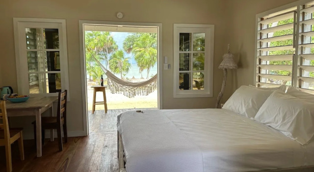 Belizima Eco Resort, Book Resort Hotels in Sarteneja with Parking, Parking