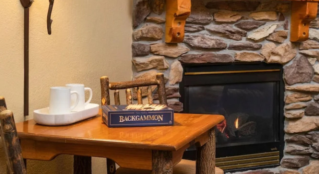 Luxus Suite bantr Grand Hotel Wausau - Rothschild