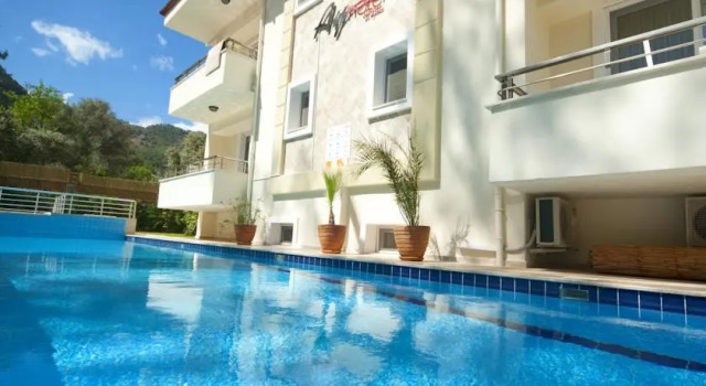 Ay Hotel Gocek