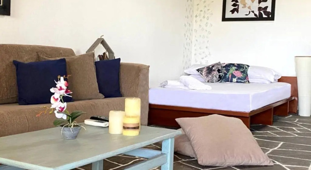 Seaside Villa, Забронировать Вилла Неа-Потидеа 