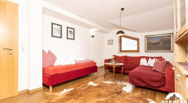 Апартаменты HORBERG Appartements