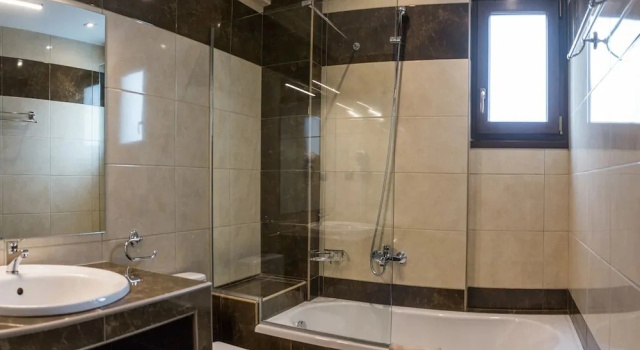 Полулюкс с видом на сад La Suite Boutique Hotel & Spa