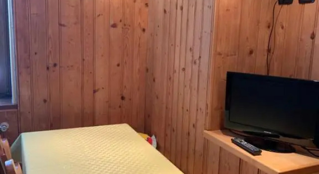 Chalet Volpe Rossa, Забронировать Шале Виллы Кавалезе, Вилла