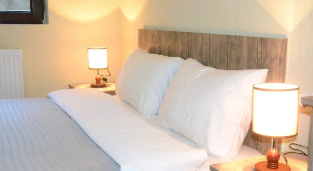 Camera Business Hotel Tabi