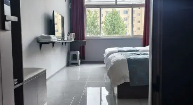 Wuyi Xingchen Homestay, Book Hotel Hengshui Hebei