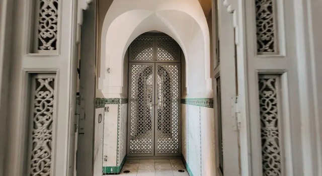 Люкс Executive Villa Soraya Lodge & Spa