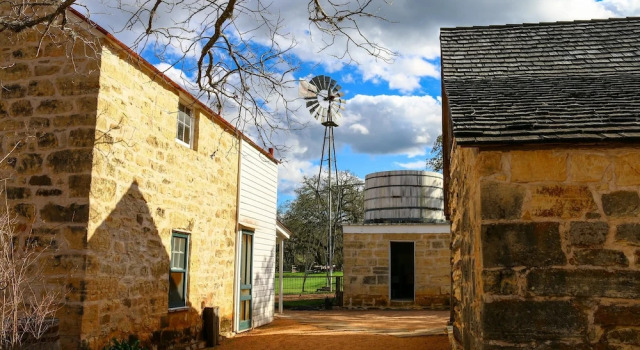 The Oak House, Забронировать Отель Отели и гостиницы Фредериксберг, рядом с Лютеранская церковь Святого Духа, Отель