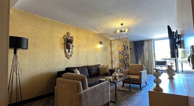 Enki Royal Cesme Hotel