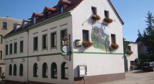 Pension Zum Bauernstübl, Prenota Affittacamere Hotel a Garz con parcheggio, Parcheggio