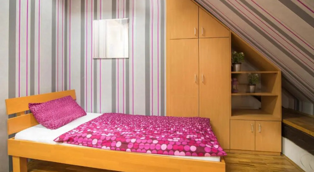 Одноместный номер Hostel Centar