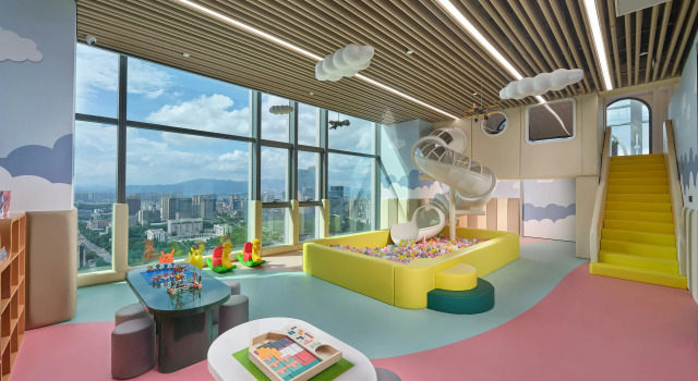 Hilton Huizhou