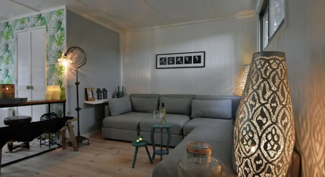 Cosy Holiday Home in Loosdrecht With Pool, Book Hotel Hoteller i Loosdrecht med pool, Swimmingpool