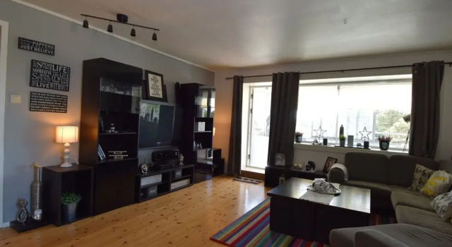 Апартаменты Solferie Holiday Home- Gullveien