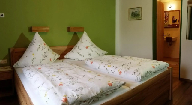 Pension Staufenhof, Book Hotel Inzell Chiemgau