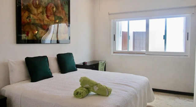 Bosque De Los Aluxes Classy By Playa Paradise, Prenota Hotel Hotel a Quintana Roo con piscina, Piscina