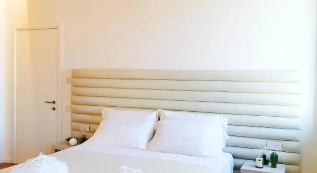 Двухместный номер Standard Locanda del Delta