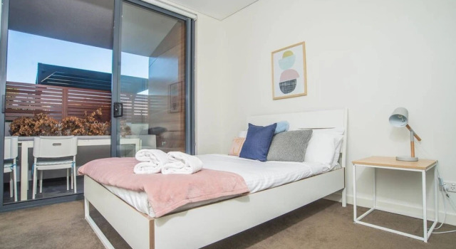 Cozy One Bed APT Closes To Airport In Arncliffe