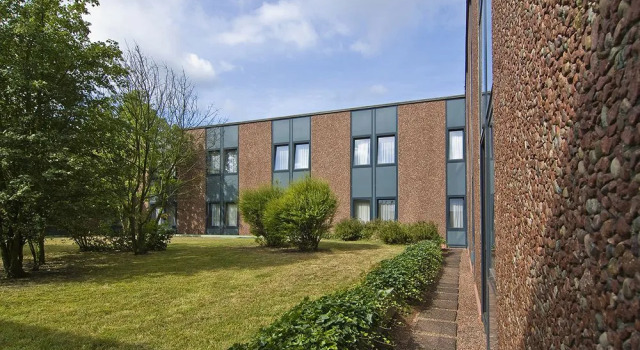 GHOTEL hotel  living Hamburg, Prenota Hotel Altona-Nord 