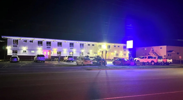 Alpha Inn, Varaa Hotelli  