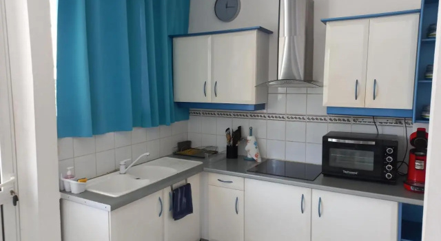 Maison du bien etre Baie mahault, Varaa Hotelli Hotellit Basse-Terre pysäköinnillä, Pysäköinti