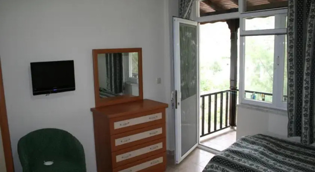 Badem Motel, Rezervovat Motel Motely v Datça, Motel