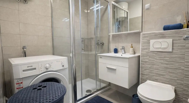 Студия Apartment Vedry