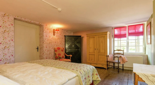 Beautiful Cottage in Manhay With Sauna, Забронировать Дом для отпуска Отели Манхай с бассейном, Бассейн