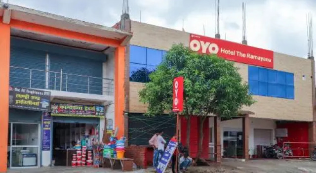 OYO 24956 Ramayana