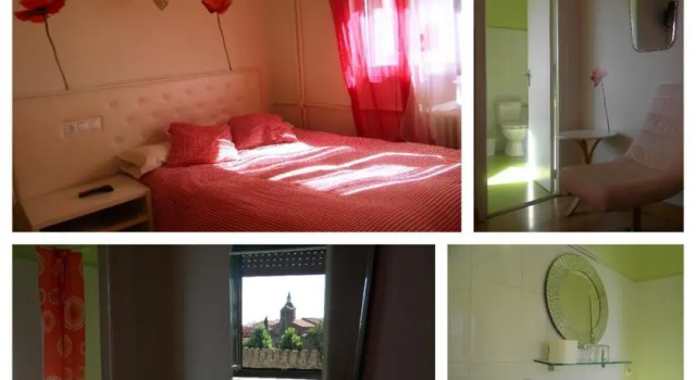 Hotel Reina