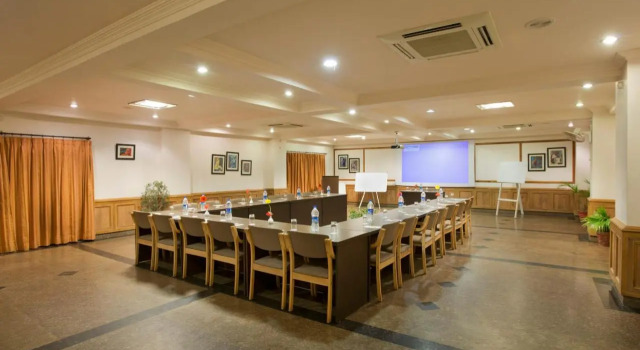 The Manor Kashipur by Leisure Hotels, Reserva ahora Hotel Kashipur Uttarakhand