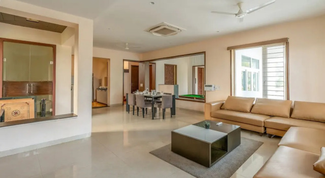 Truliv Villa Ivory
