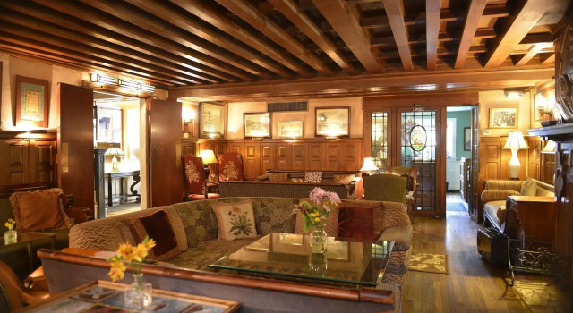 Tabard Inn