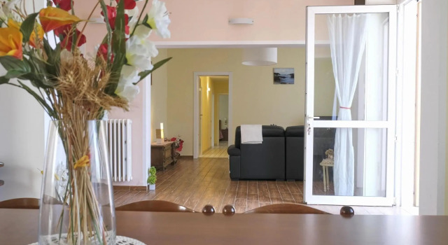 Lagoonside Elegance With Sauna, Varaa Villa Mökit kohteessa Codevigo, Mökki