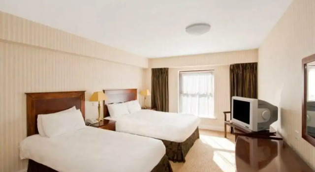 Esplanade Hotel Bray, Book Hotel Bray Wicklow County