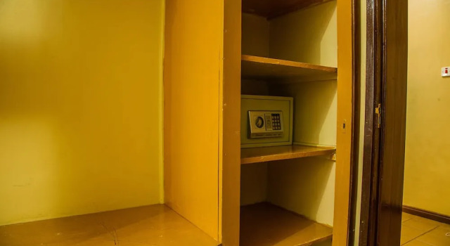 Номер Standard Fort Motel