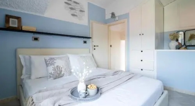 Holiday Home 1 Bedroom 2 Bathrooms - Zoagli