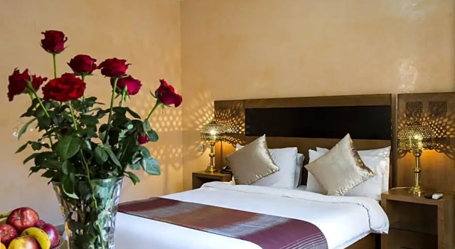 Номер Standard Marrakech House