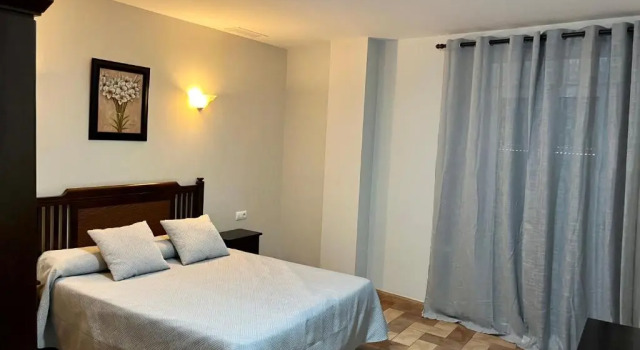 Двухместный номер Standard Hotel Cervantes