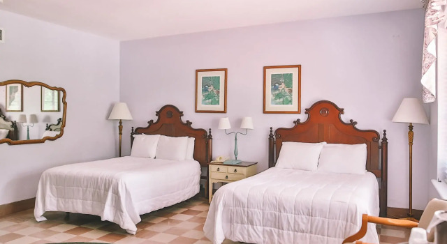 The Lodge at Wakulla Springs, Book Hotel Crawfordville Panhandle Florida