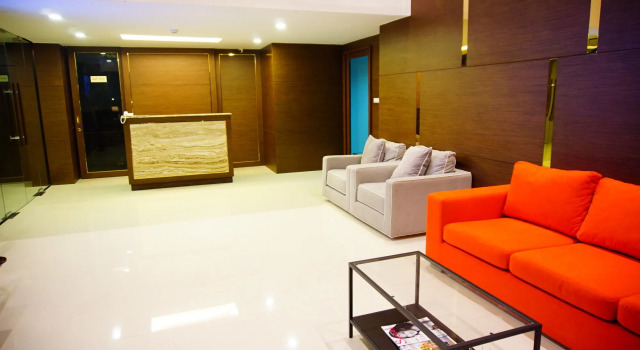 185 Residence, Rezervovat Hotel Levné hotely v North-Eastern Thailand