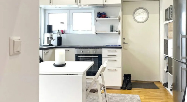 Коттедж 2 person holiday home in Öckerö-By Traum