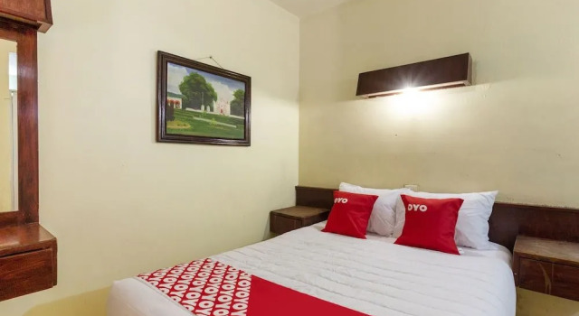 OYO Hotel Emperador, Oaxaca