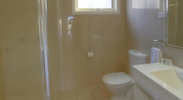 Люкс Standard с 3 комнатами Red Earth Motel