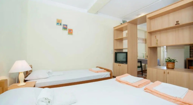 Monolocale Apartments Iva