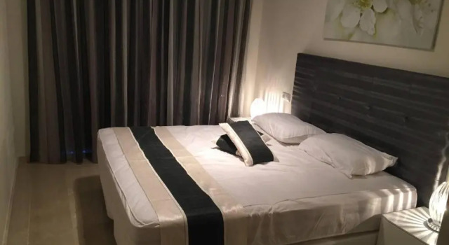Апартаменты Sunny, Quiet And Spacious Apartment Nearby The Sea