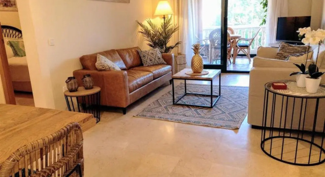 Lovely Holiday Apartment, Забронировать Апартаменты/квартира Отели в центре Хавеа, в центре
